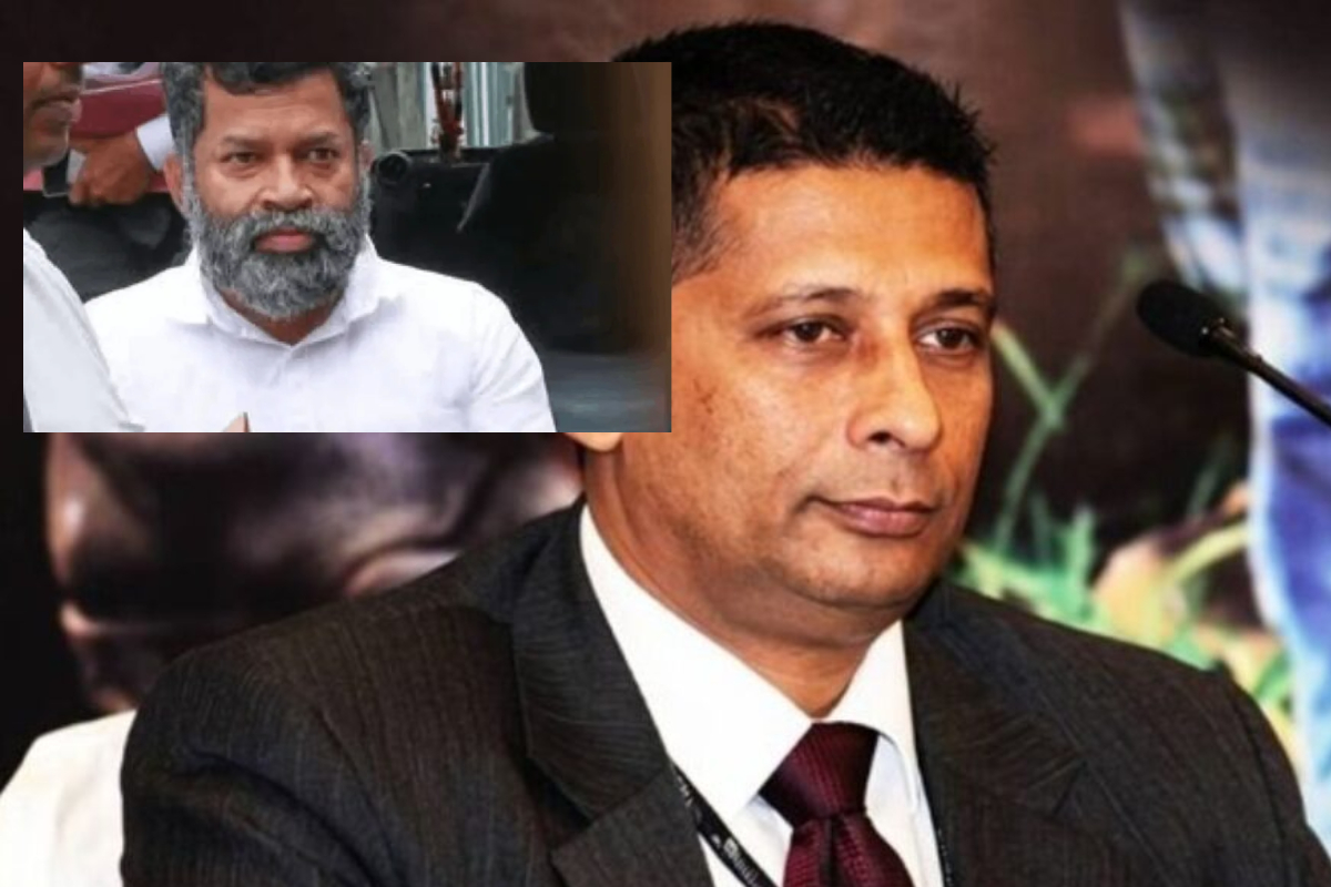 உயிர்த்த ஞாயிறு தாக்குதல் விசாரணையில் நீதிமன்றத்தில் நிறுத்தப்படவுள்ள சம்பந்தமுடைய ஒரு இராணுவத் தளபதி | Former Army Commander In Court Easter Attack Case உயிர்த்த ஞாயிறு தாக்குதல் விசாரணையில் நீதிமன்றத்தில் நிறுத்தப்படவுள்ள சம்பந்தமுடைய ஒரு இராணுவத் தளபதி | Former Army Commander In Court Easter Attack Case