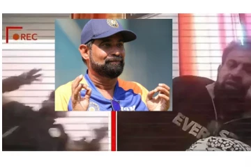 வீரர்கள் பற்றி உளறி கொட்டி சிக்கலில் சேத்தன் சர்மா... - ஆஸ்திரேலியா மீடியா சதித்திட்டம்..? கலக்கத்தில் ரசிகர்கள்...!