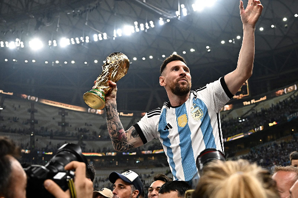 மெஸ்ஸியின் “ஜேர்சிகள்” 10 மில்லியன் டொலருக்கு ஏலம் | Messi S Jerseys Auctioned For 10 Million