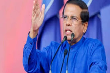 ஏன் அப்படி செய்தார் மைத்திரி ? ஆளும் தரப்பில் பரவும் வதந்திகள்