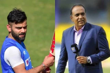 விராட் கோலி குறித்த பதிவால் சர்ச்சையை ஏற்படுத்திய இலங்கை வர்ணனையாளர்!