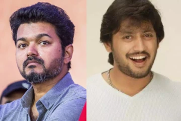 விஜயெல்லாம் ஓரம் போ! டாப் ஸ்டார் பிரஷாந்தை தலைமேல் தூக்கி வைத்து கொண்டாடும் ரசிகர்கள்