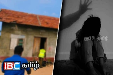 யாழ்ப்பாணத்தில் சிறுமியை தவறான நடத்தைக்கு உட்படுத்திய சூத்திரதாரி கைது