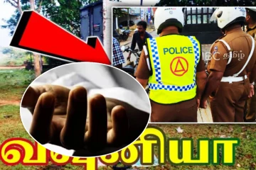 யாழிலிருந்து சென்ற மோட்டார் சைக்கிளை மோதிய பேருந்துது: ஒருவர் பலி