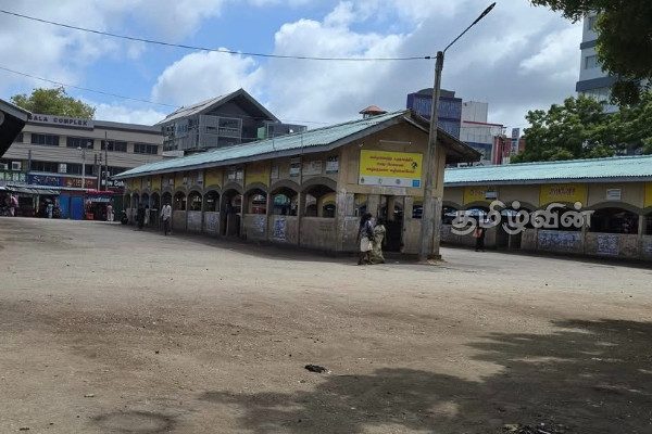 போக்குவரத்து சபையின் பல தொழிற்சங்கங்கள் வேலைநிறுத்தம் | Several Transport Board Trade Unions Go On Strike