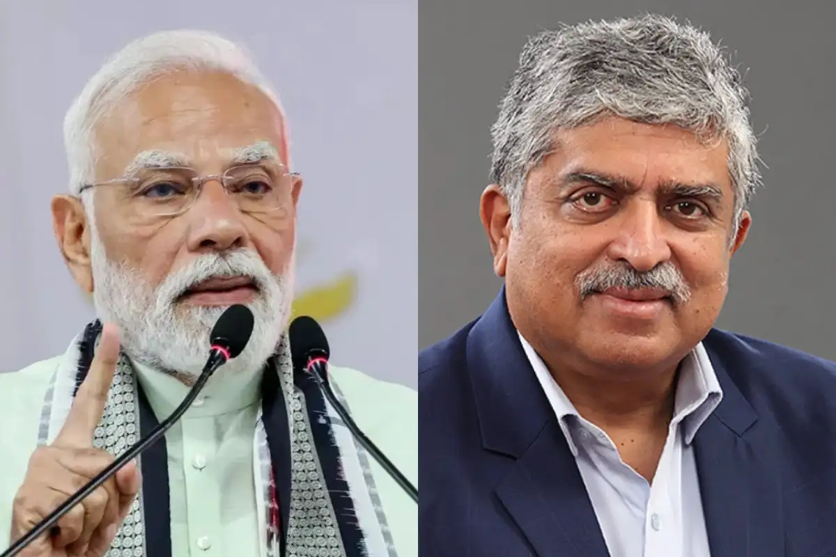 இந்தியாவின் தேர்வு முறைகள் குறித்து முக்கிய நடவடிக்கை.. மோடி வெளியிட்ட தகவல் | Pm Modi Task Force Exam Under Infosys Co Founder இந்தியாவின் தேர்வு முறைகள் குறித்து முக்கிய நடவடிக்கை.. மோடி வெளியிட்ட தகவல் | Pm Modi Task Force Exam Under Infosys Co Founder