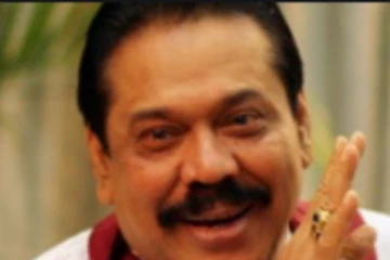 இந்தியாவுடன் பேசித் தீர்க்க முடியும்! மஹிந்த வெளியிட்டுள்ள தகவல்