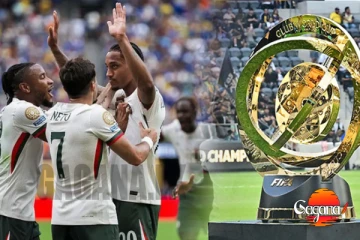 චෙල්සි කණ්ඩායම FIFA ක්‍රීඩා සමාජ ලෝක කුසලාන දිනයි