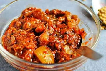 ஊறுகாய் விரும்பியா நீங்கள்? அதை சாப்பிடுவதால் என்ன நடக்கும் தெரியுமா?