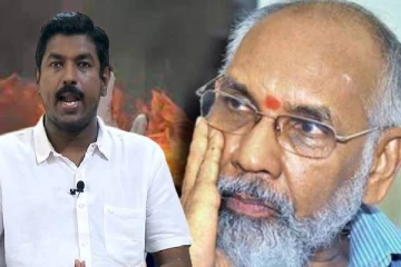 விக்னேஸ்வரனை கடுமையாக சாடிய சுகாஷ்-செய்திகளின் தொகுப்பு