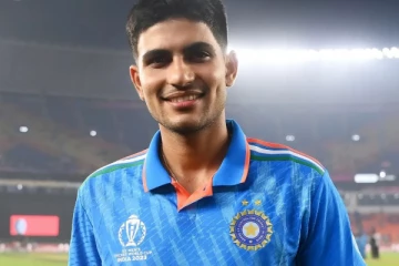 நான் நினைத்த மாதிரி 2023ல் இல்லை: இந்திய கிரிக்கெட் வீரர் ஷுப்மன் கில் உருக்கம்