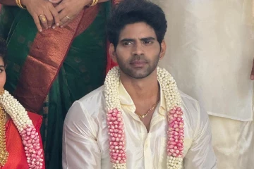 பிக் பாஸ் பாலாஜி முருகதாஸுக்கு திருமணம் முடிந்துவிட்டதா? பெண் யார் பாருங்க