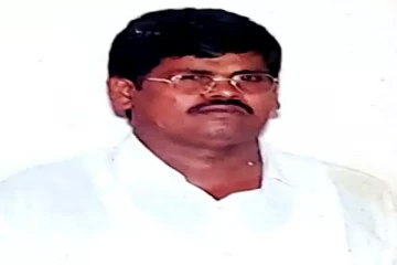 பிரபல ரவுடி வெட்டிக் கொலை - குளித்தலையில் பெரும் பரபரப்பு - விசாரணையை தீவிரப்படுத்திய போலீசார்