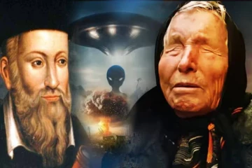 மூன்றாம் உலகப்போர் பற்றிய தீர்க்கதரிசிகளின் கணிப்பு! பலித்துவிட்டதா?