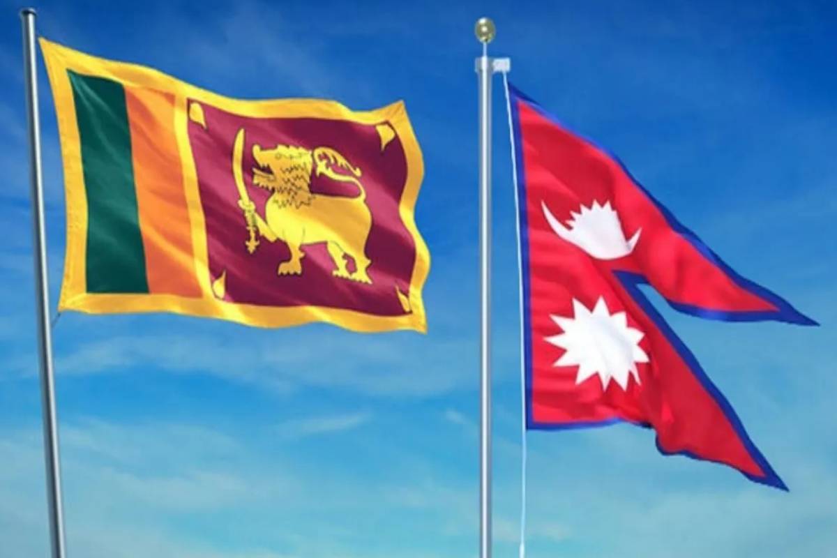 நேபாளத்திற்கு ஒரு மில்லியன் டொலரை அன்பளிப்பாக வழங்க அமைச்சரவை அங்கீகாரம் | Cabinet Approve Donation One Million Dollars Nepal