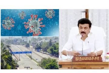 ஒமைக்ரான் வைரஸ் - ஊரடங்கு நீட்டிக்கப்படுமா? மு.க.ஸ்டாலின் தலைமையில் ஆலோசனை