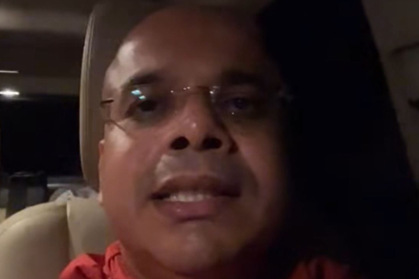 மாவிலாறு அணையின் அபாயம்! சேருவில விகாரைக்கு வருமாறு மக்களுக்கு அழைப்பு | The Danger Of Mavilaru Dam