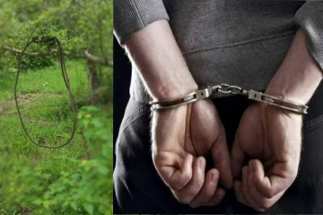 மயிலத்தமடுவில் கால்நடைகள் மீது துப்பாக்கி பிரயோகம் நடத்திய குற்றச்சாட்டில் இருவர் கைது