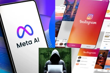 Meta AI-யை ஏமாற்றி உயர்மட்ட Instagram கணக்குகளை கைப்பற்றிய ஹேக்கர்கள்