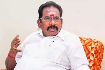 விக்கிரவாண்டி இடைத்தேர்தல்; பாமக போட்டியிட இதான் காரணம்..செல்லூர் ராஜூ அதிரடி!