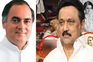 முருகன் உள்ளிட்ட 6 பேரின் விடுதலைக்கு ஸ்டாலின் கடும் பிரயத்தனம்