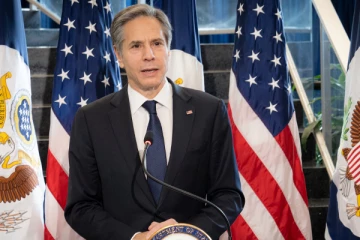 அமெரிக்கா வெளியுறவுத்துறை அமைச்சருக்கு புலம்பெயர்ந்த தமிழ் அமைப்புக்கள் கூட்டாக கடிதம்