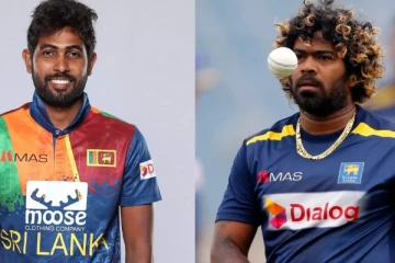 ஏழ்மையில் சாதித்த லிட்டில் மலிங்கா நுவான் துஷார!