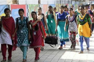 கல்லூரி மாணவிகளுக்கு மாதம் ரூ.1000 வழங்கும் திட்டம் - ஜூலை 15-ம் தேதி முதல் அமல்!