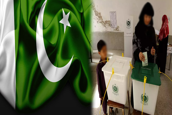 பாகிஸ்தானுக்கான புதிய பிரதமராக ஷெபாஸ் ஷெரீப் | New Prime Minister Of Pakistan