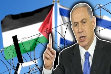 காசா போர் நிறுத்த ஒப்பந்த முன்மொழிவு: அதிரடியாக நிராகரித்த பெஞ்சமின் நெதன்யாகு