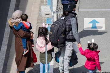 ஜேர்மனியில் வாழ்பவர்களில் புலம்பெயர்தல் பின்னணி கொண்டவர்கள் எத்தனை பேர் தெரியுமா?: ஆய்வு முடிவுகள்