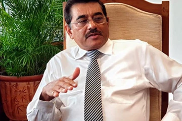 ஆளுநர் கலாநிதி நந்தலால் வீரசிங்க கூறிய மகிழ்ச்சித் தகவல்