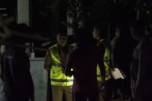 சஜித் தரப்பு அரசியல்வாதி மீது நள்ளிரவில் கொலை முயற்சி | Midnight Murder Attempt On Sajith Ally