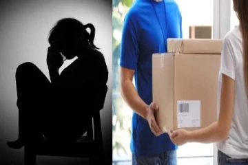 காதலை துண்டித்த டியூஷன் மிஸ் - 17 வயது சிறுவன் ஆன்லைன் ஆர்டர் மூலம் செய்த டார்ச்சர்!