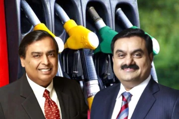 இந்தியாவின் 2 பெரும் தொழிலதிபர்கள் மீண்டும் கூட்டணி: அம்பானி-அதானி புதிய ஒப்பந்தம்