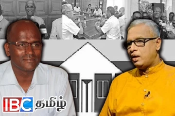 சுமந்திரனை மீண்டும் எம்.பியாக்க சதி : அம்பலப்படுத்தும் தமிழரசின் முன்னாள் உறுப்பினர்