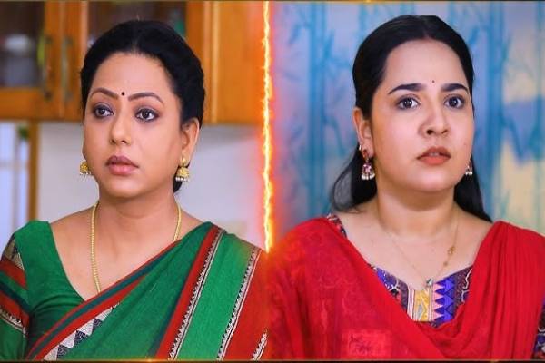 கண்கலங்கிய பாக்கியா.. ரித்தீஷின் மாஸ் என்றி புகைப்படம்- இதெல்லாம் சீரியலுக்காகவா? | Baakiyalakshmi Serial Actor Police Getup Photo