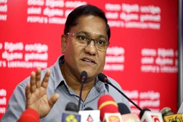 நாணய நிதியத்தின் சகல நிபந்தனைகளும் நிறைவேற்றப்பட்டுள்ளன-விஜித ஹேரத்