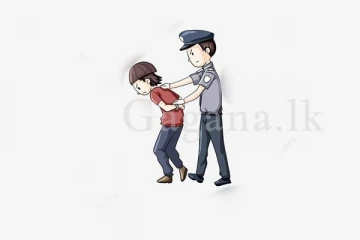 අනේ දෙවියනේ මේ වයසට මෙහෙම හිතක් කොහොම හැදුනද...