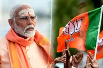 மேற்கு வங்க மாநிலத்தில் பாஜக பின்னடைவு