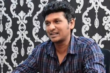 மாஸ்டர் படத்திற்காக இயக்குனர் லோகேஷ் கனகராஜ் வாங்கிய சம்பளம்.. இத்தனை கோடியா