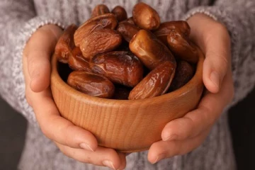 பேரீச்சம்பழ எப்போது சாப்பிட்டால் அதன் நன்மைகள் கிடைக்கும்?