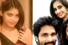 அஜித்தின் மச்சானுடன் கர்ப்பமாக இருக்கும் புகைப்படத்தை வெளியிட்ட நடிகை தர்ஷா!!.. ஷாக்காகும் ரசிகர்கள்?