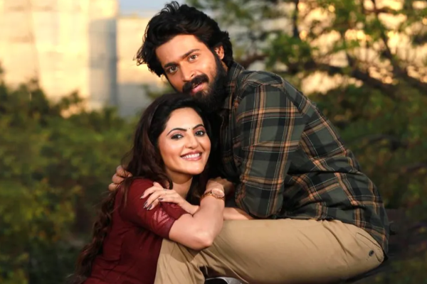 டீசல்: திரை விமர்சனம் | Diesel Movie Review