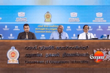 බිඳවැටුනු දුම්රිය සහ මහාමාර්ග කඩිනමින් ප්‍රතිසංස්කරණය කරන්න පියවර