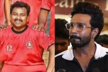 இறப்பதற்கு முன்னர் ஹரி வைரவன் கடைசியாக அனுப்பிய மெசேஜ்! பிரபல நடிகர் உருக்கம்