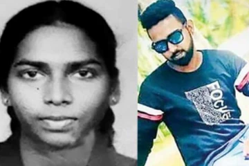 සෙල්පිය ගත් සිසුවිය සහ සිසුවා දුම්රියේ ගැටී මියගිය අවාසනාවන්ත සිදුවීම මෙන්න.(PHOTOS)