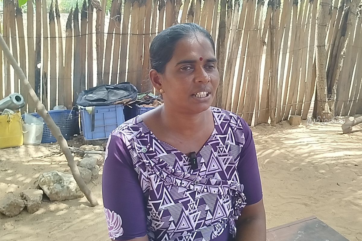 பலாலி கடற்றொழிலாளரை கைது செய்த விவகாரத்தில் குழப்பநிலை | Sri Lanka Fidher Man Issue