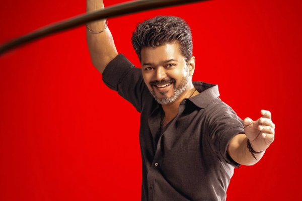 முன்பதிவில் இதுவரை ஜனநாயகன் படம் செய்துள்ள வசூல்.. இத்தனை கோடியா | Jananayagan Box Office Pre Booking Collection