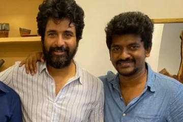 கமல் - சிவகார்த்திகேயன் படத்தின் டீசர்.. விமர்சனம் கூறிய நெல்சன்..